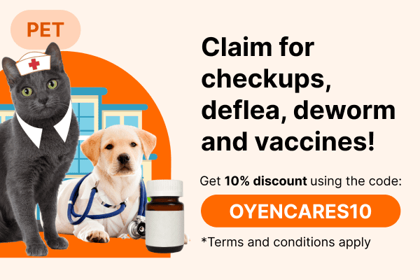 Preventive Insurance Banner